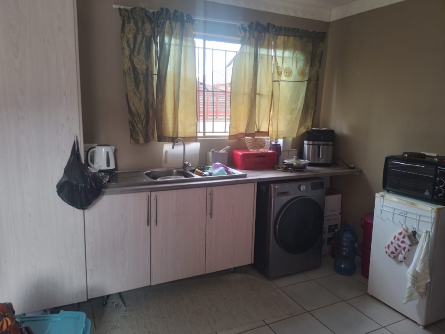 To Let 2 Bedroom Property for Rent in Vista Park Free State